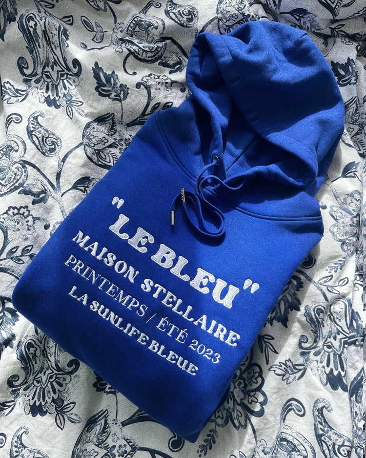 Le Bleu