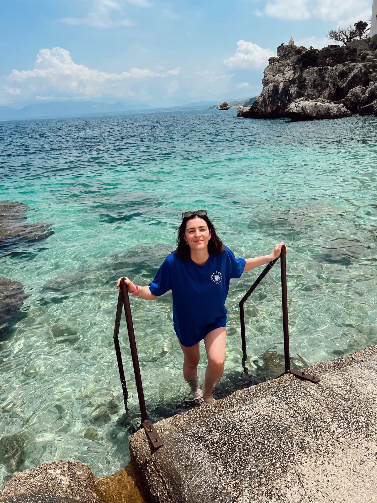 Le T-shirt "L'intemporel"