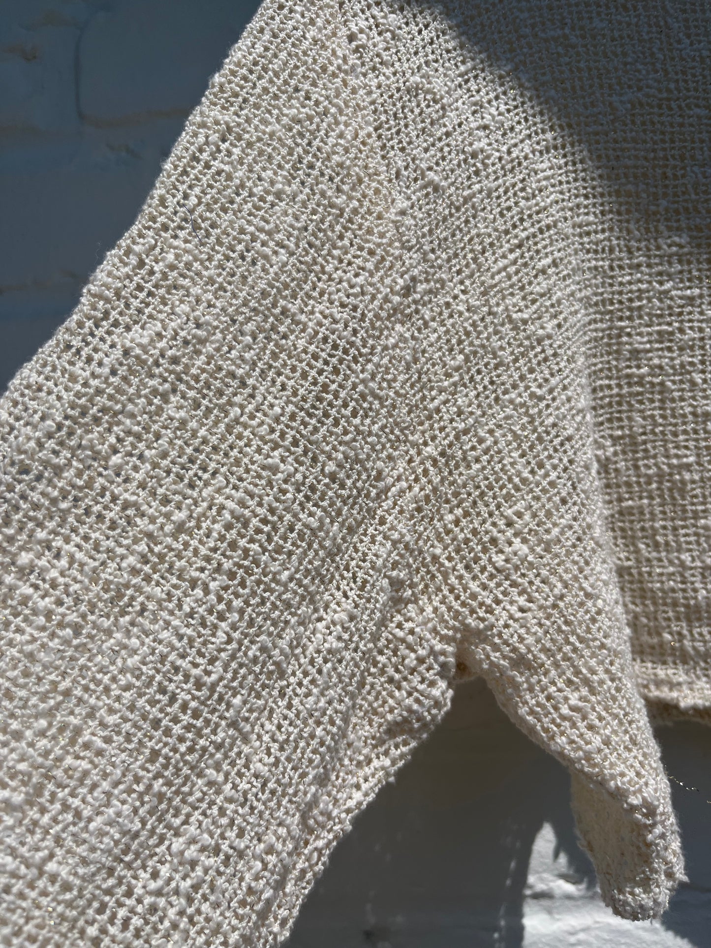 Le Haut Crochet "Sirène"