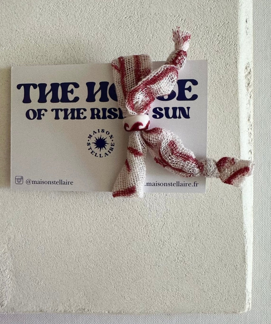 Trio de Bracelet Endless Summer