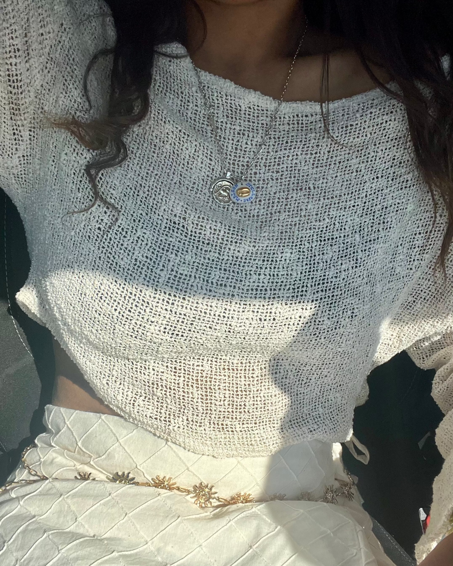 Le Haut Crochet "Sirène"