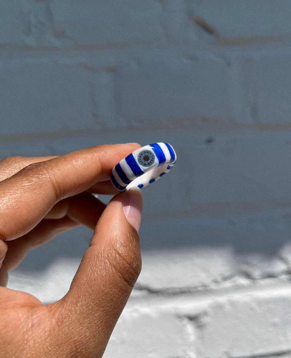 La Bague "Boya"