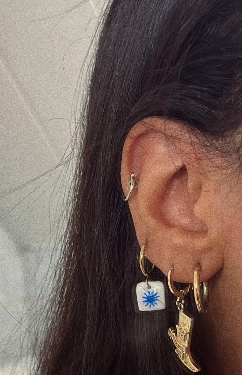 La Boucle Soleil - Maison Stellaire