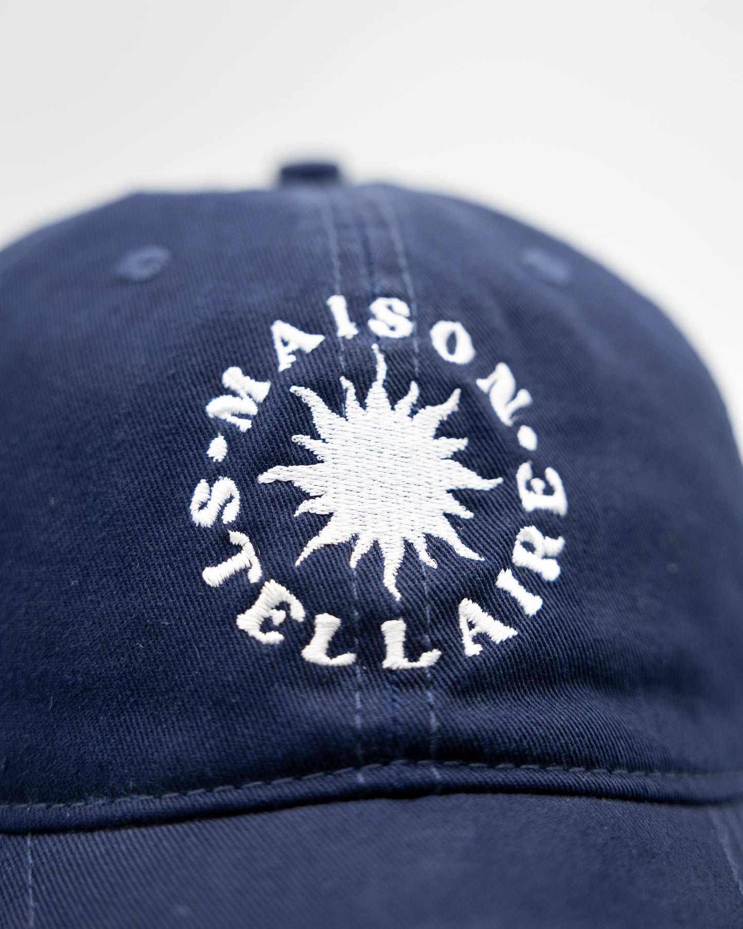 La Casquette Maison Stellaire