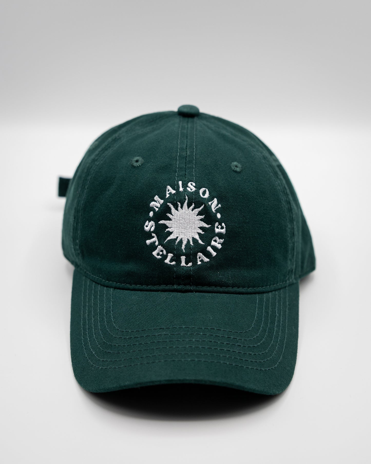 La Casquette Maison Stellaire