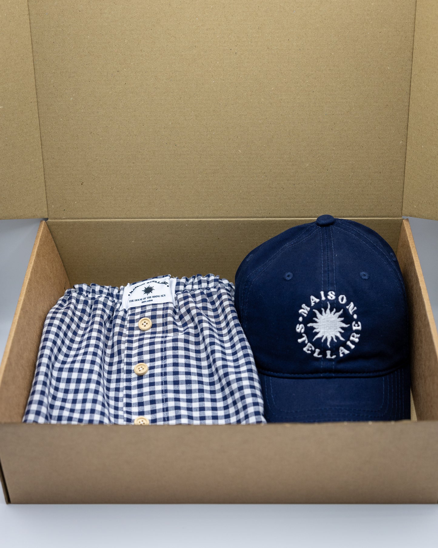 La Petite Box Maison Stellaire