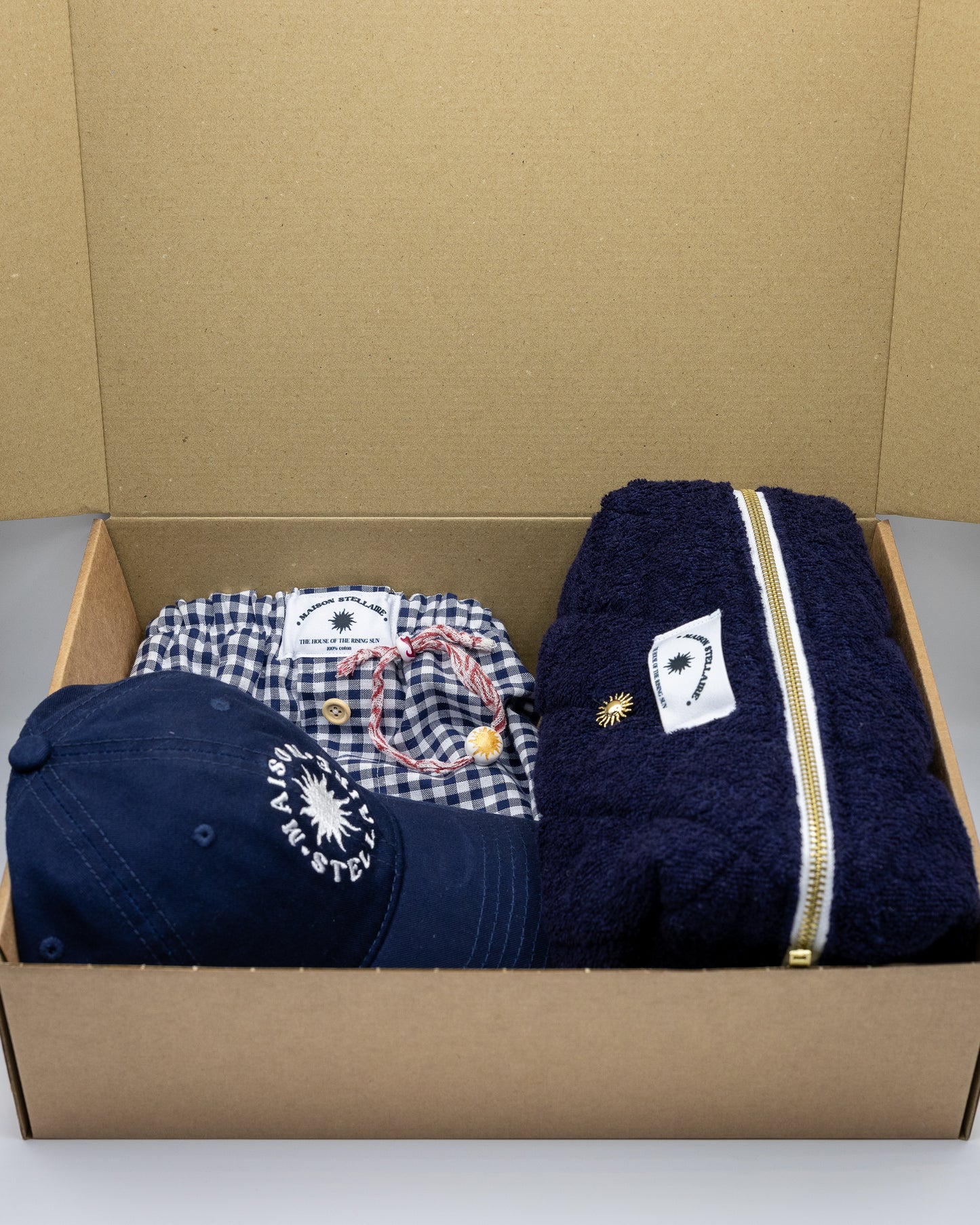 La Grande Box Maison Stellaire