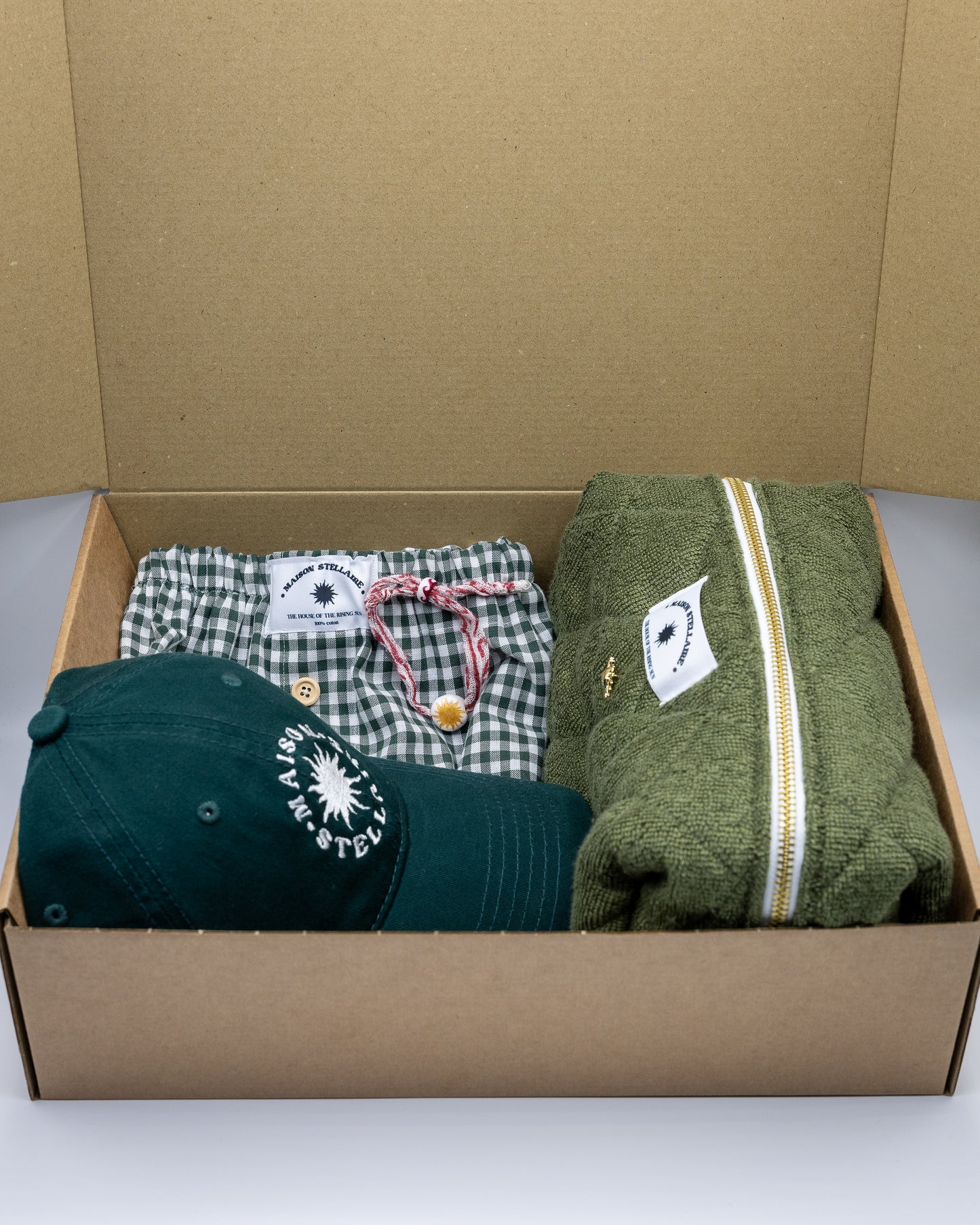 La Grande Box Maison Stellaire
