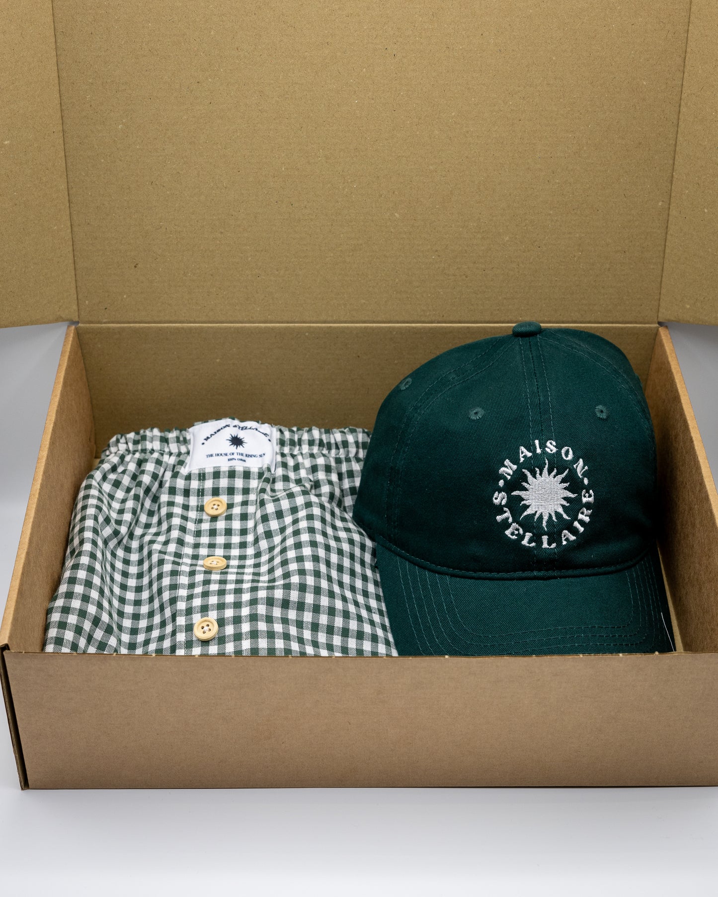 La Petite Box Maison Stellaire
