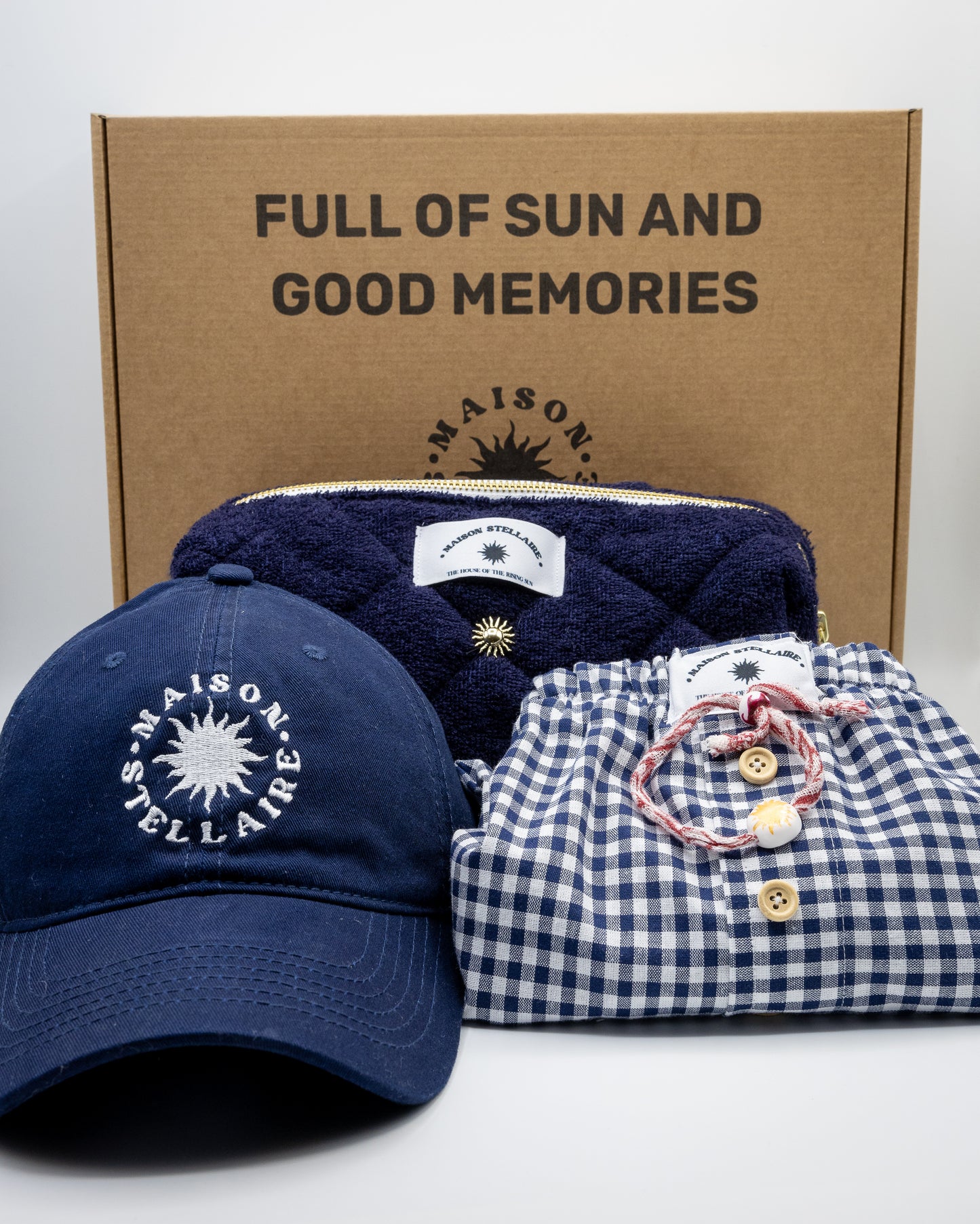 La Grande Box Maison Stellaire