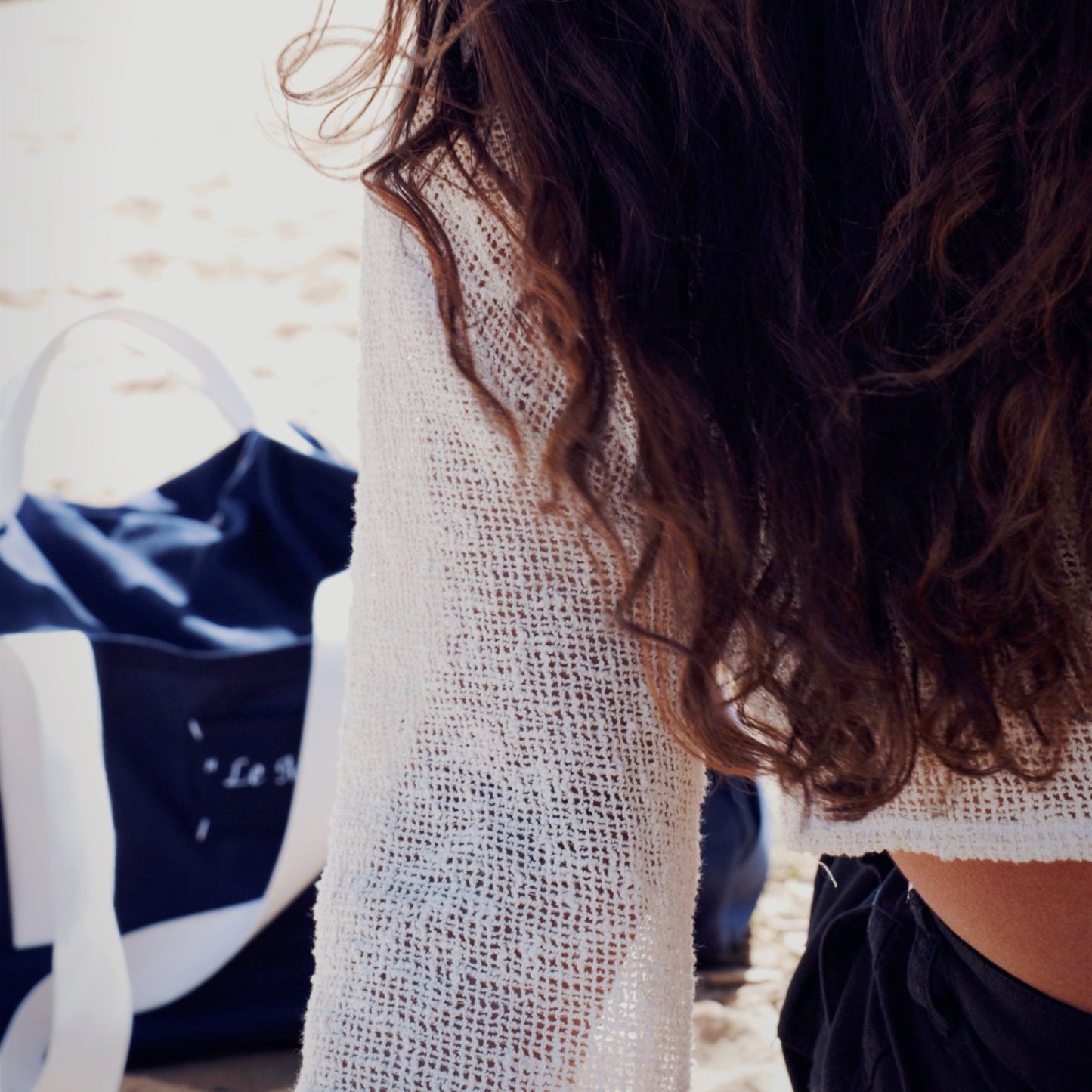 Le Haut Crochet "Sirène"