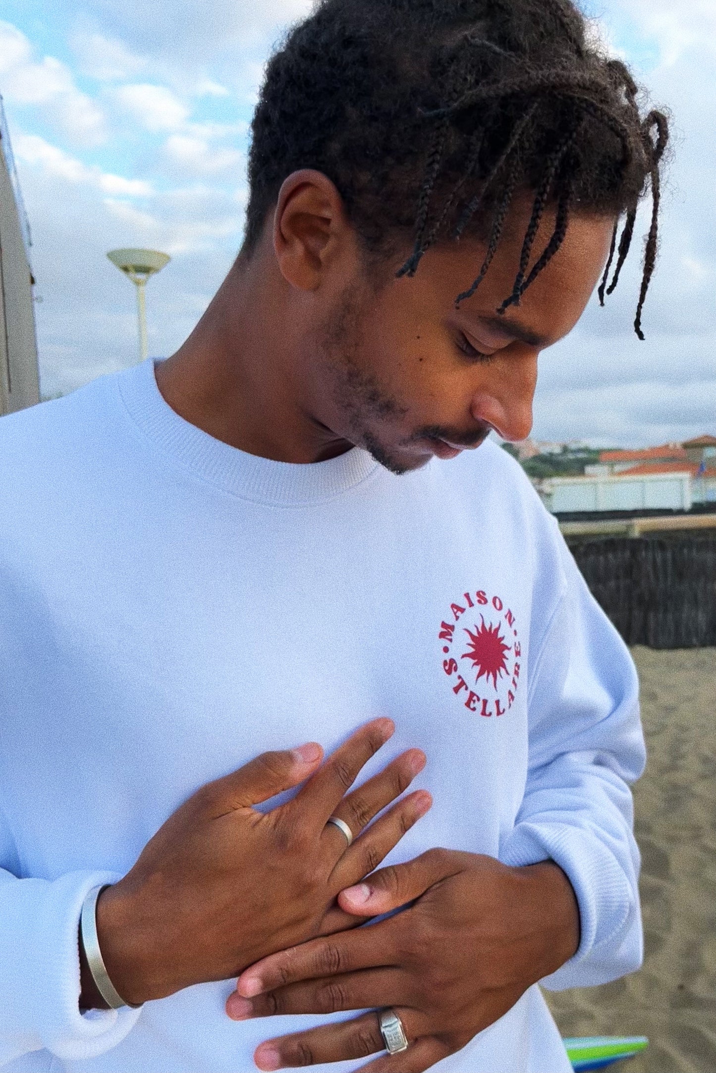 Le Sweat Spicy - Maison Stellaire