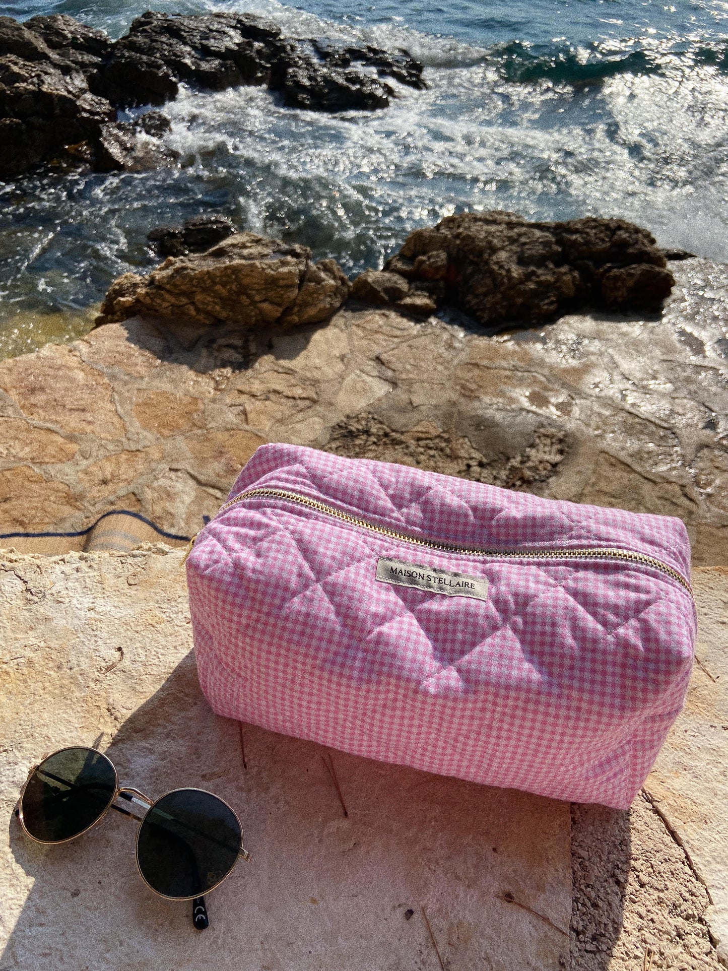 La Trousse Vichy - Maison Stellaire