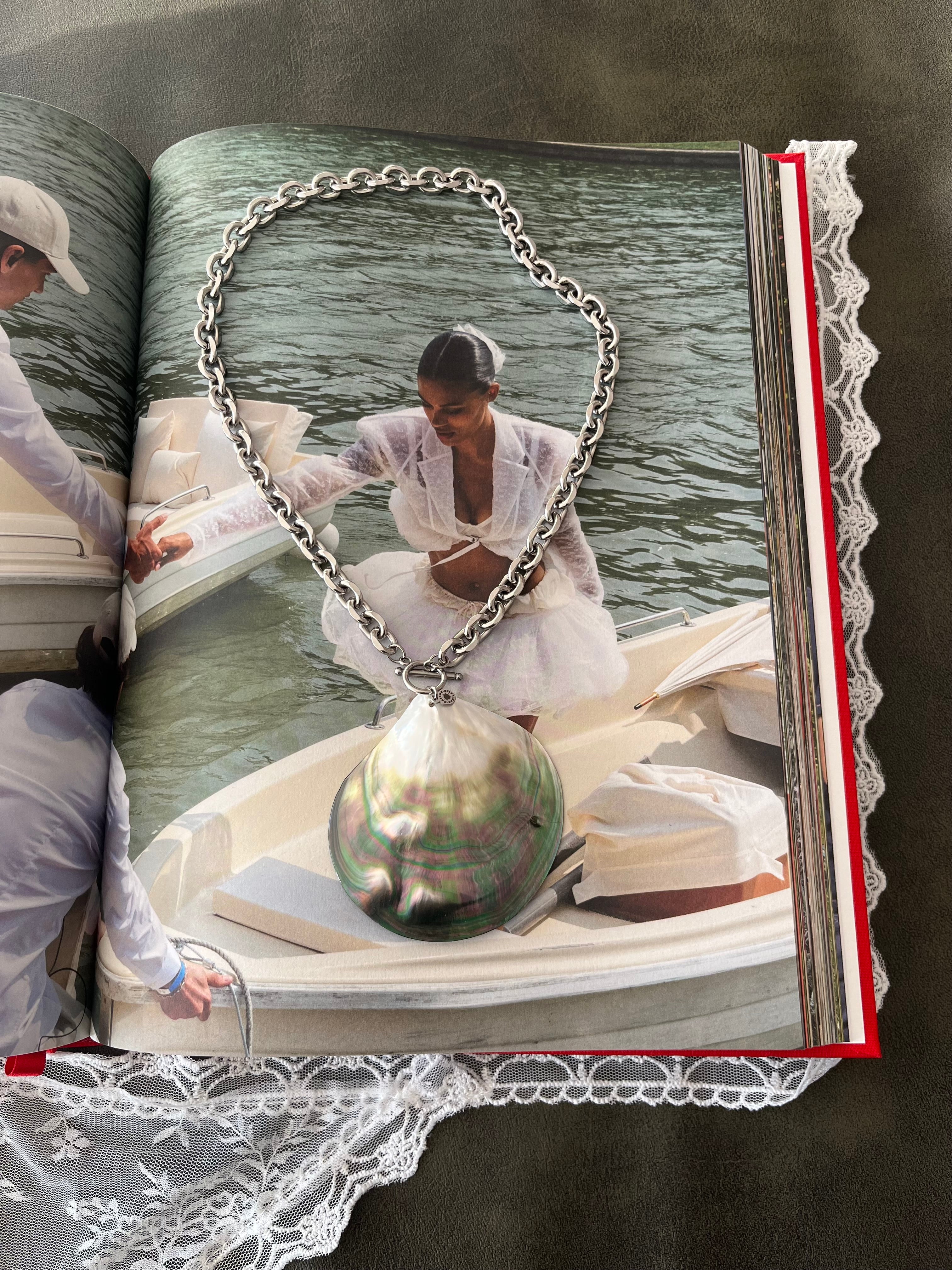 Le Collier Sea Lover