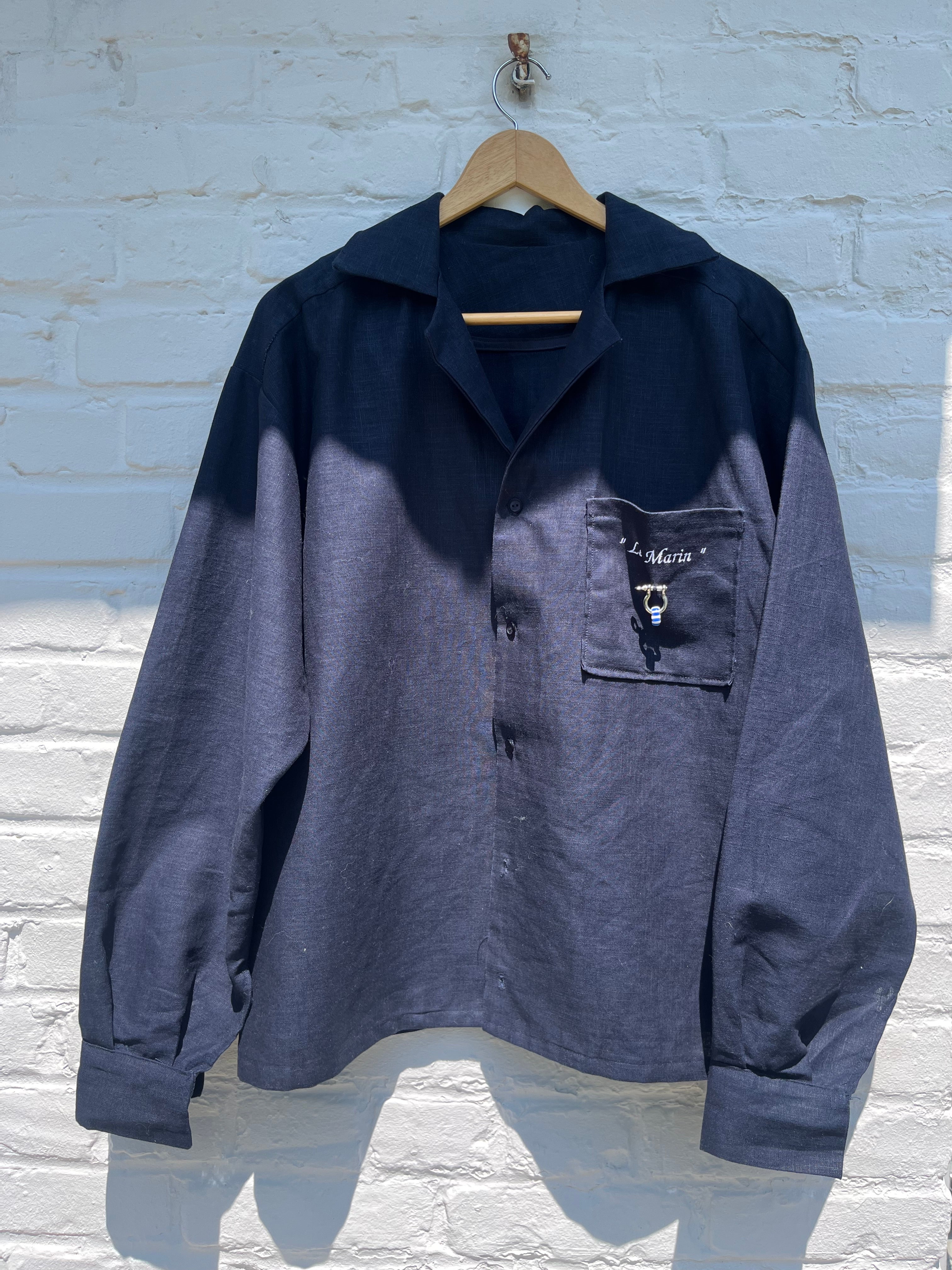 La Chemise Le Marin 
