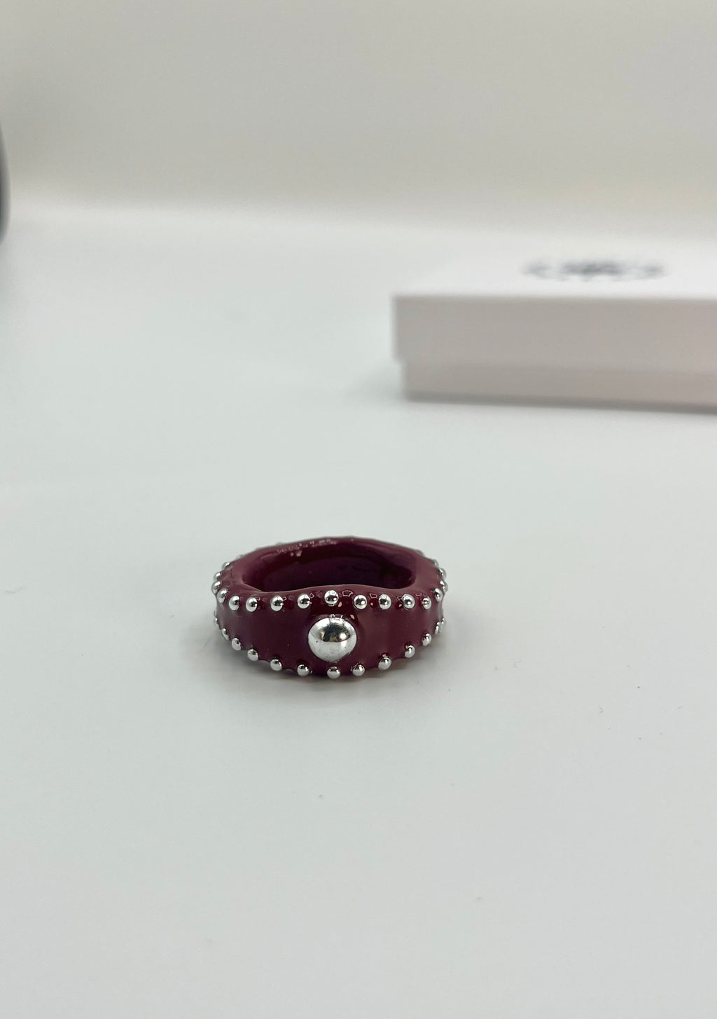 La Bague Perla