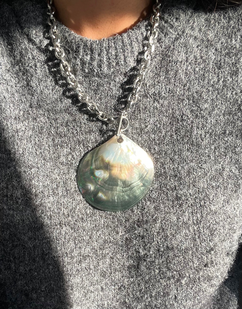 Le Collier Sea Lover