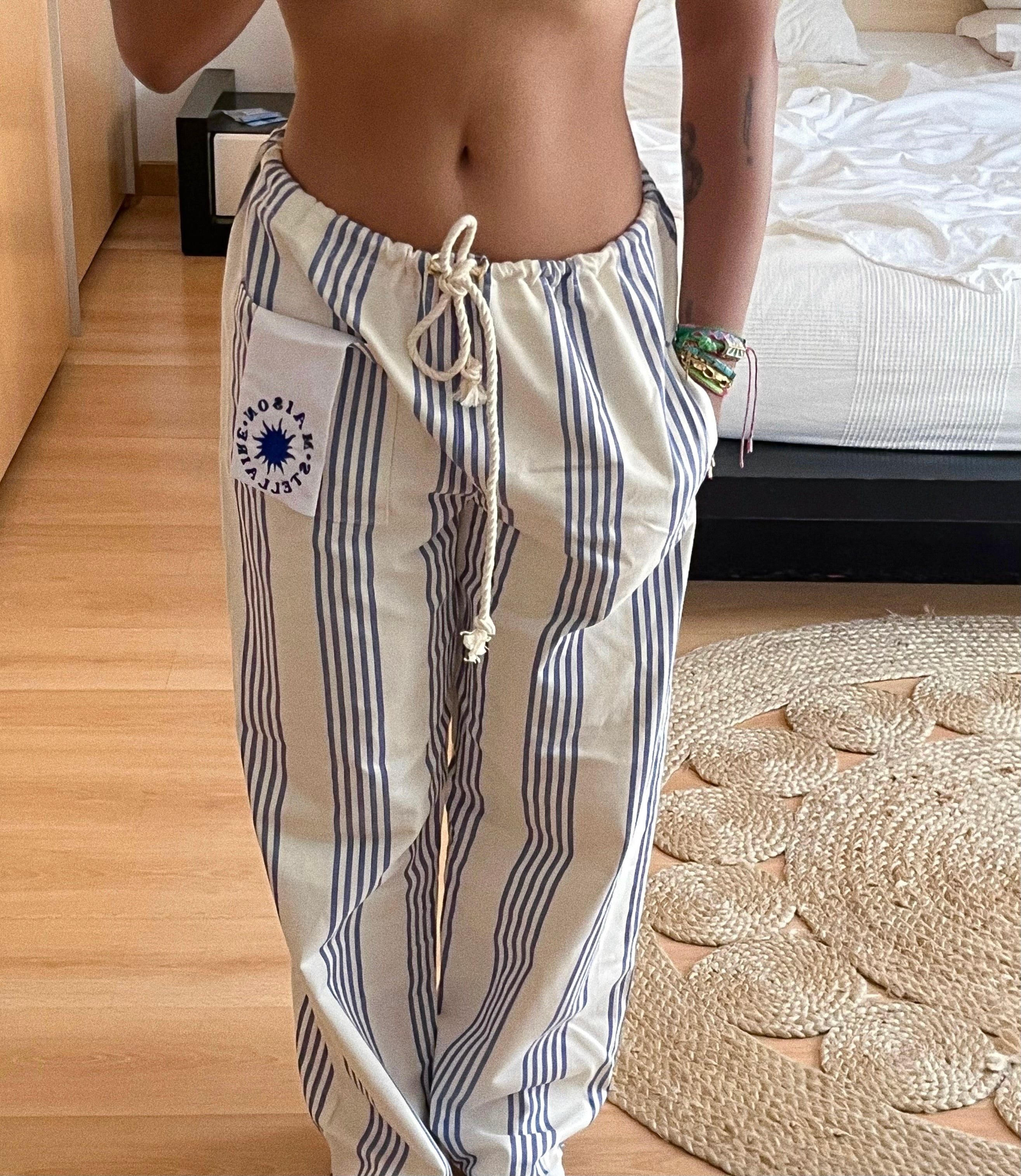 Le Petit Rayé - Maison Stellaire 