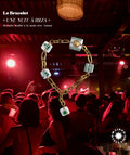 Le Bracelet Ibiza - Maison Stellaire 