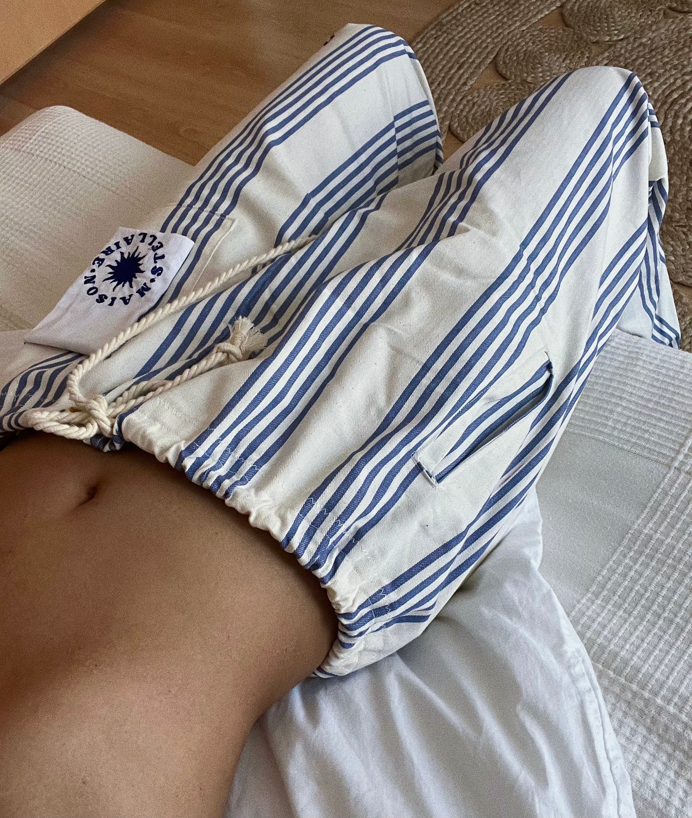 Le Petit Rayé - Maison Stellaire 