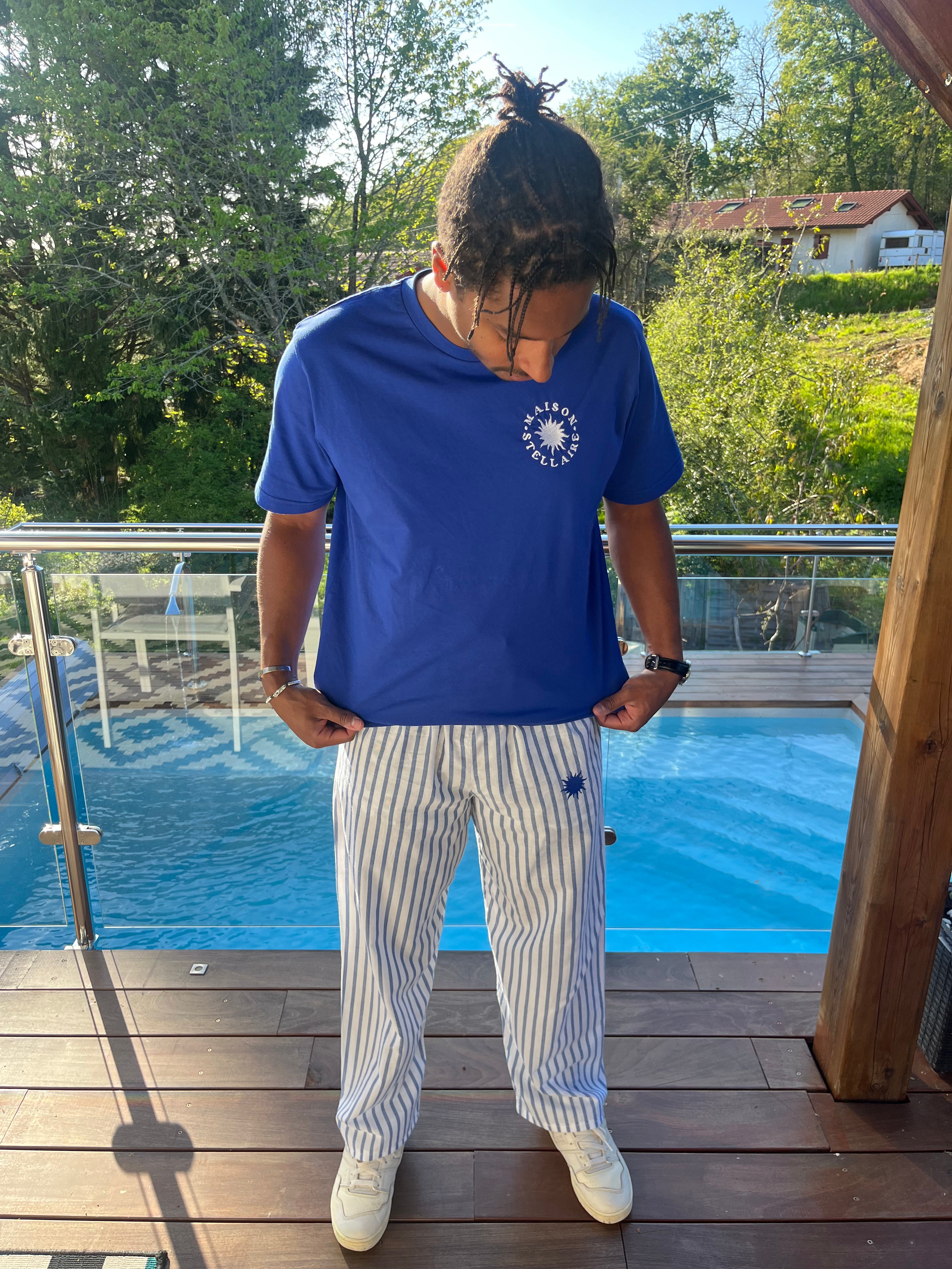 Le T-shirt "L'intemporel"