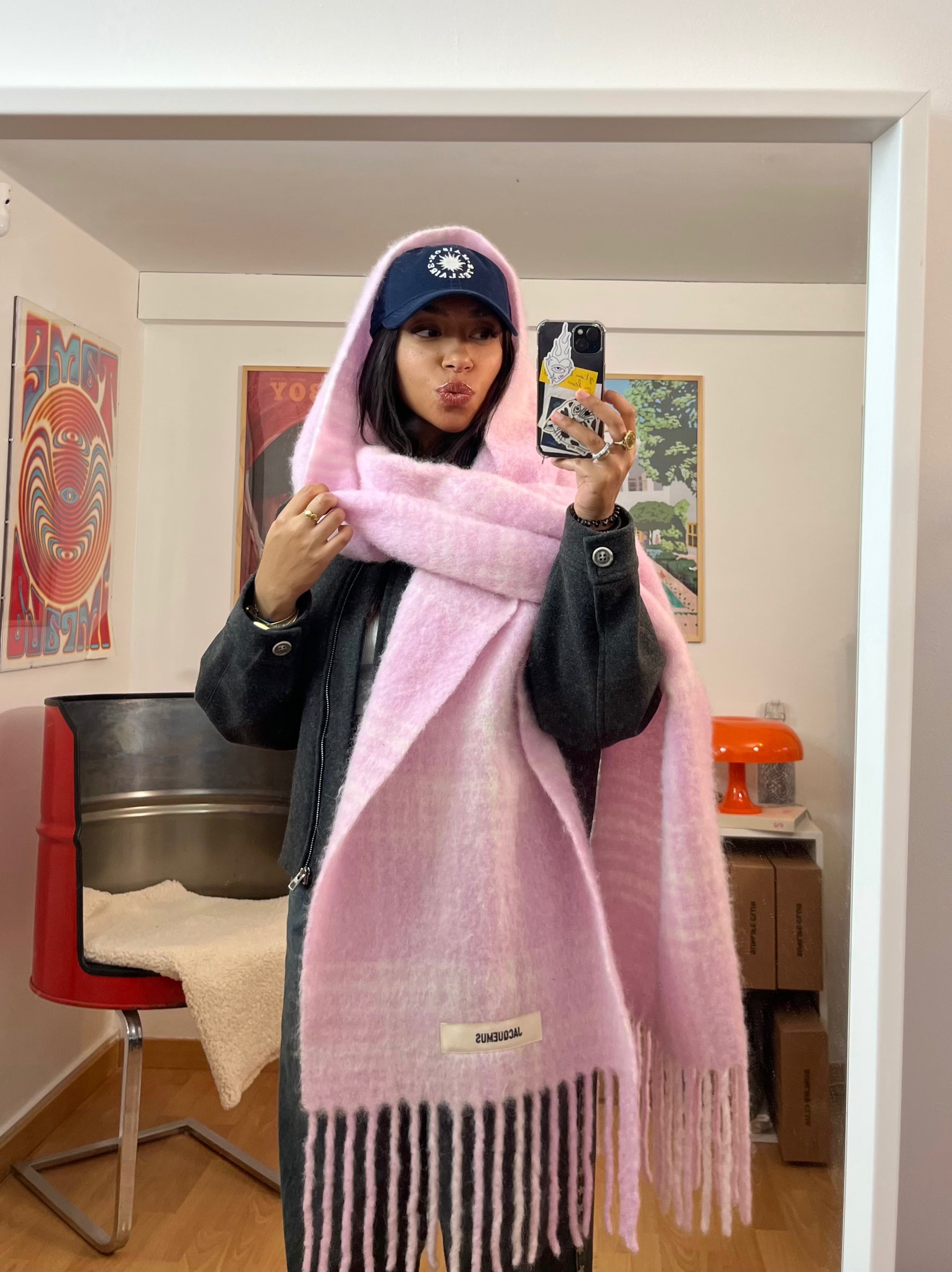 Die Stellar House Kappe