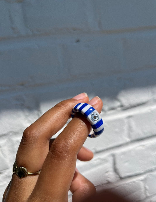 La Bague "Boya"