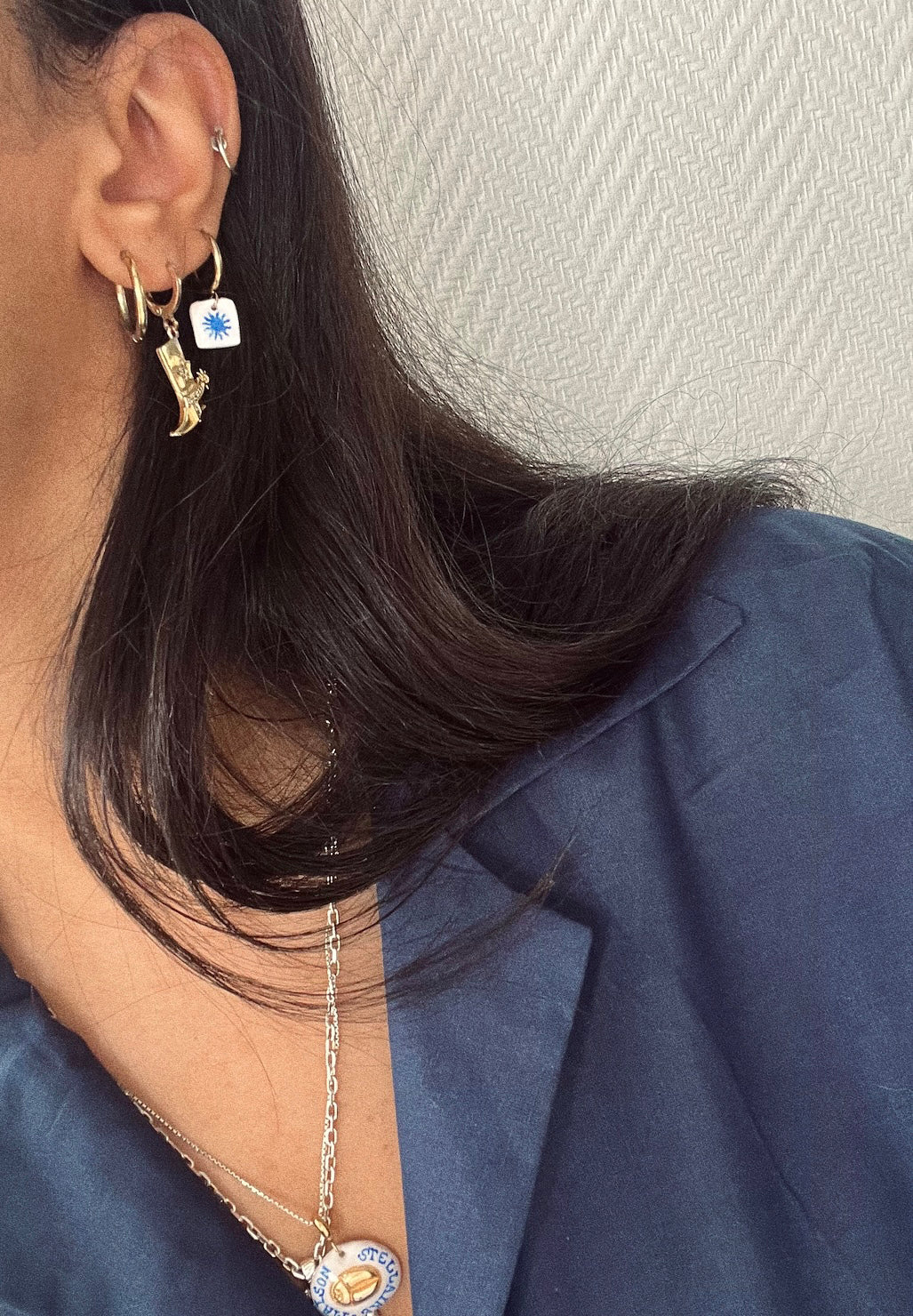 La Boucle Soleil - Maison Stellaire 