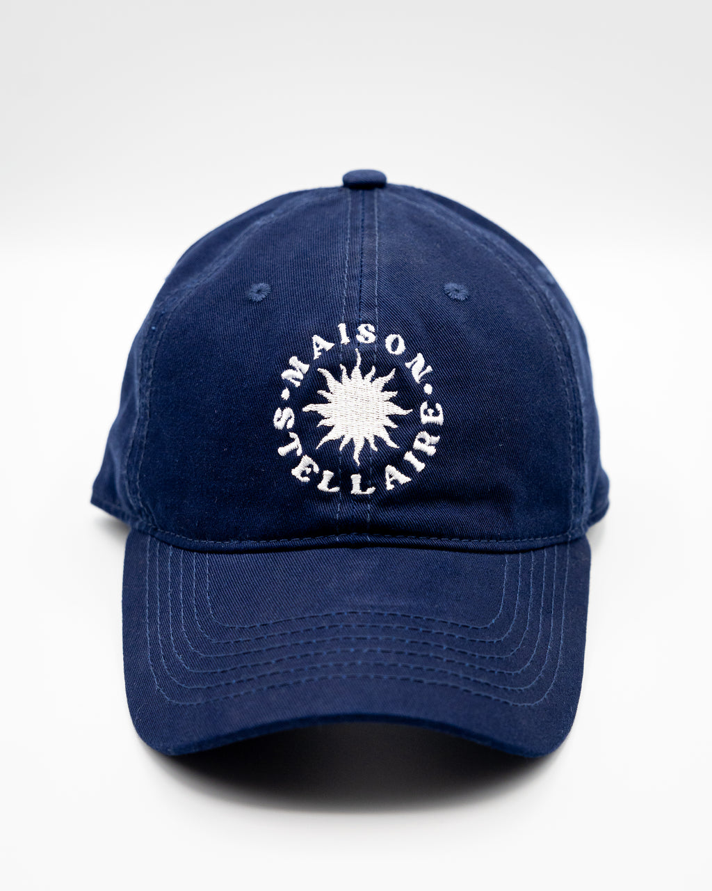 Il cappellino Maison Stellaire