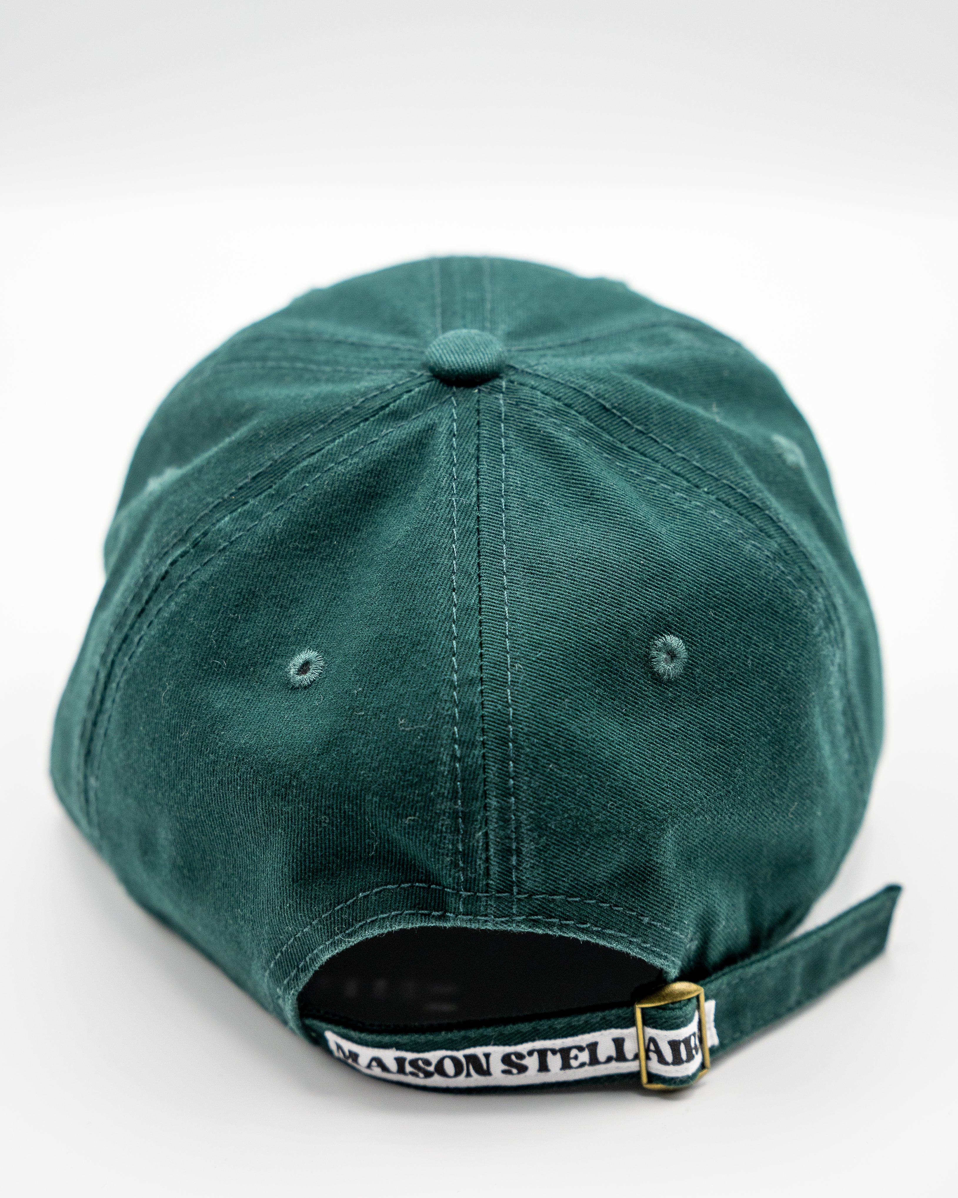 Die Stellar House Kappe