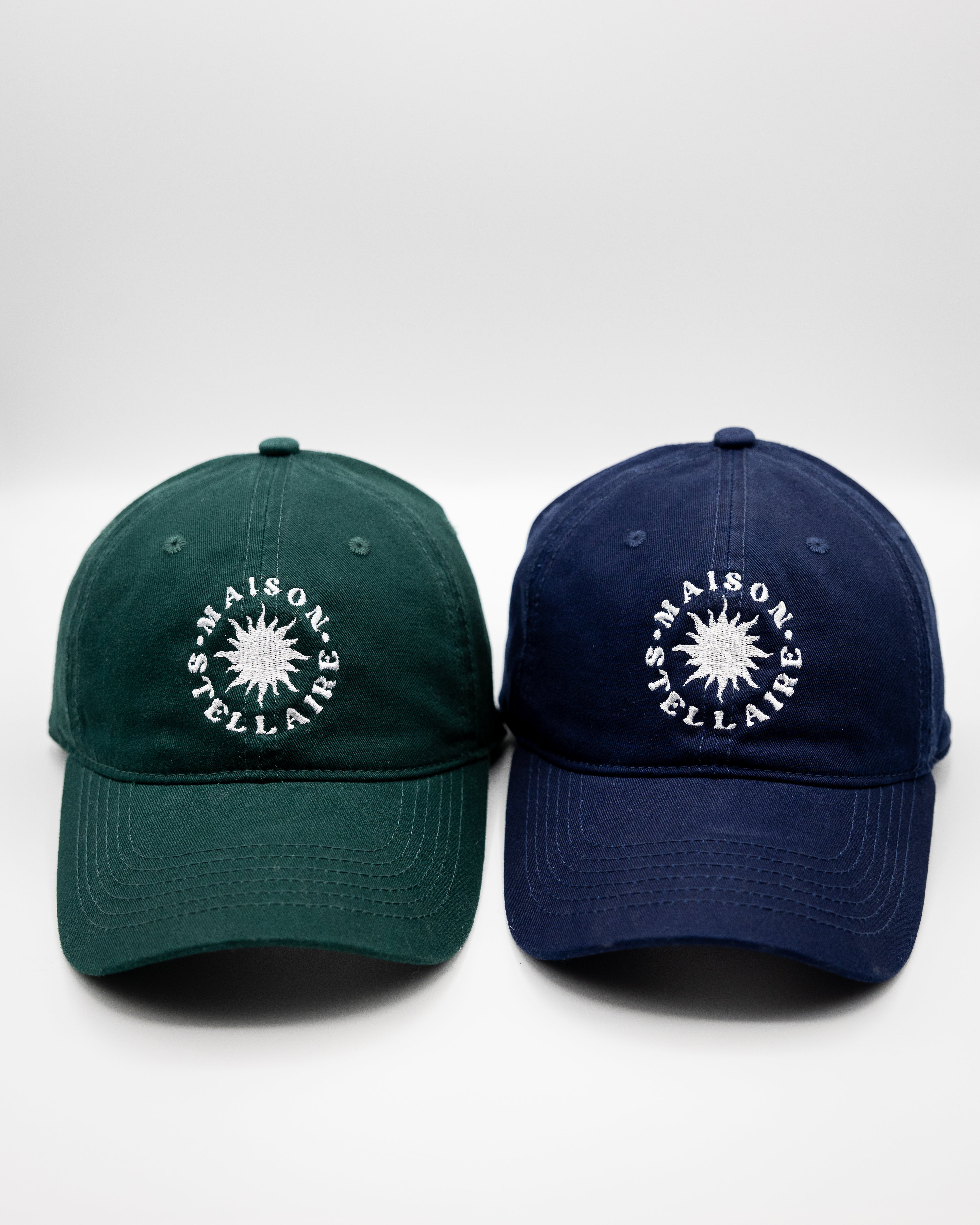 Il cappellino Maison Stellaire