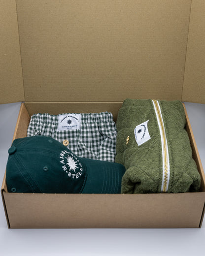 La Moyenne Box Maison Stellaire