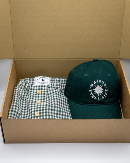 La Petite Box Maison Stellaire