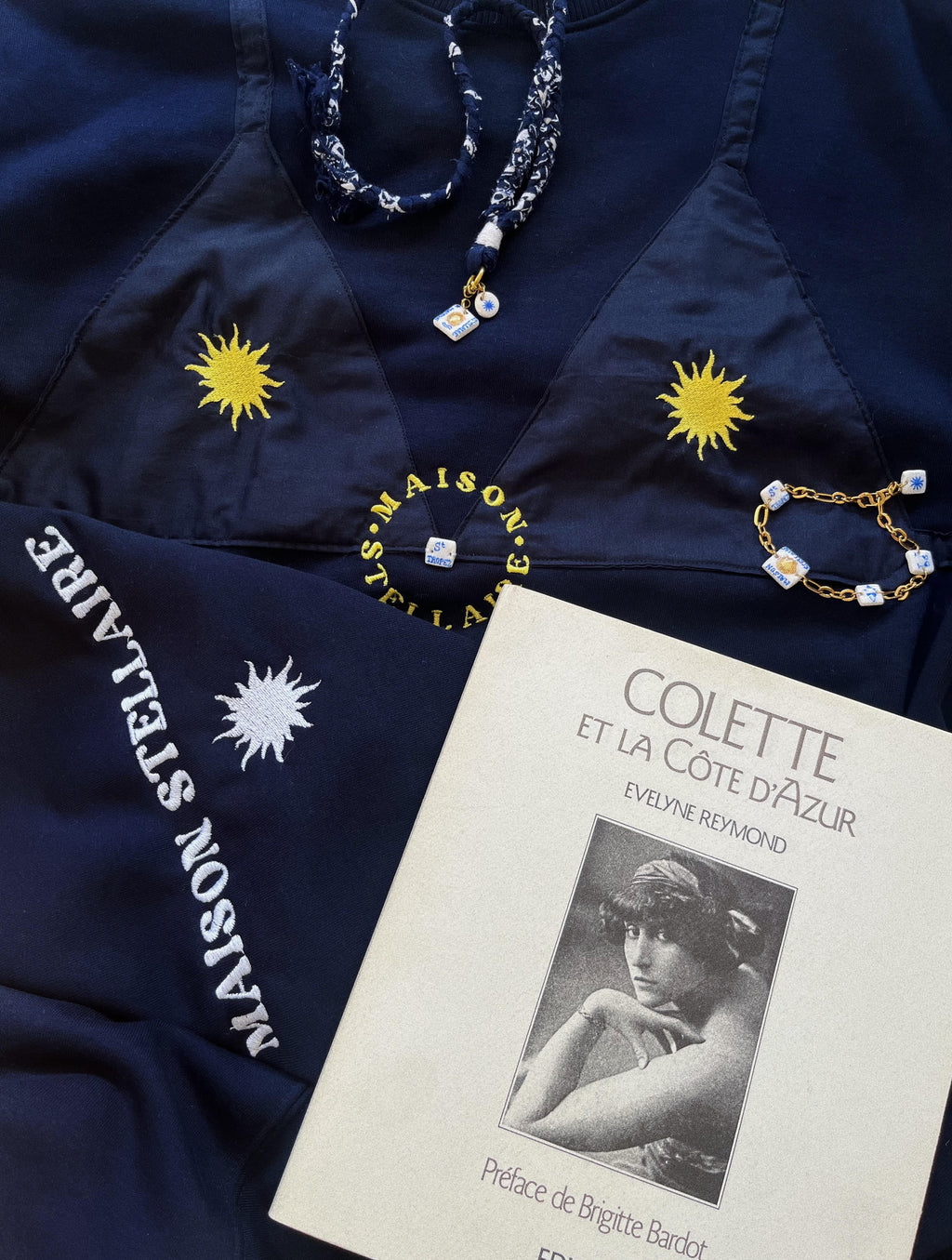 Le Tressé Saint-Tropez - Maison Stellaire 