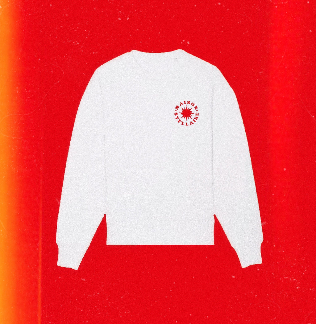 Le Sweat Spicy - Maison Stellaire 