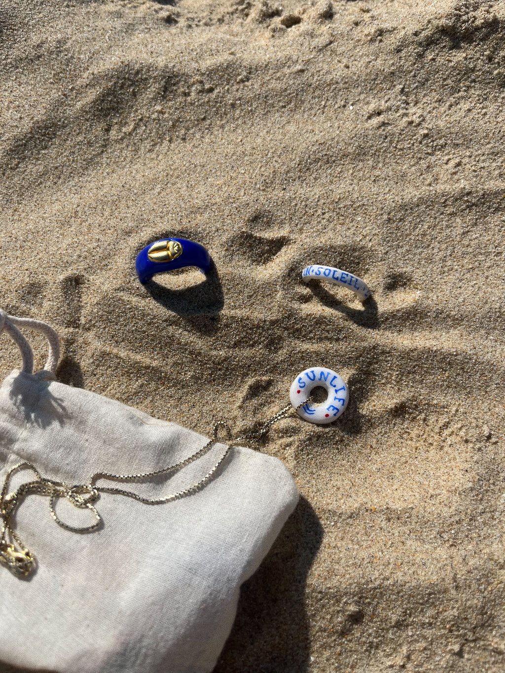 Mini Sunlife - Maison Stellaire 