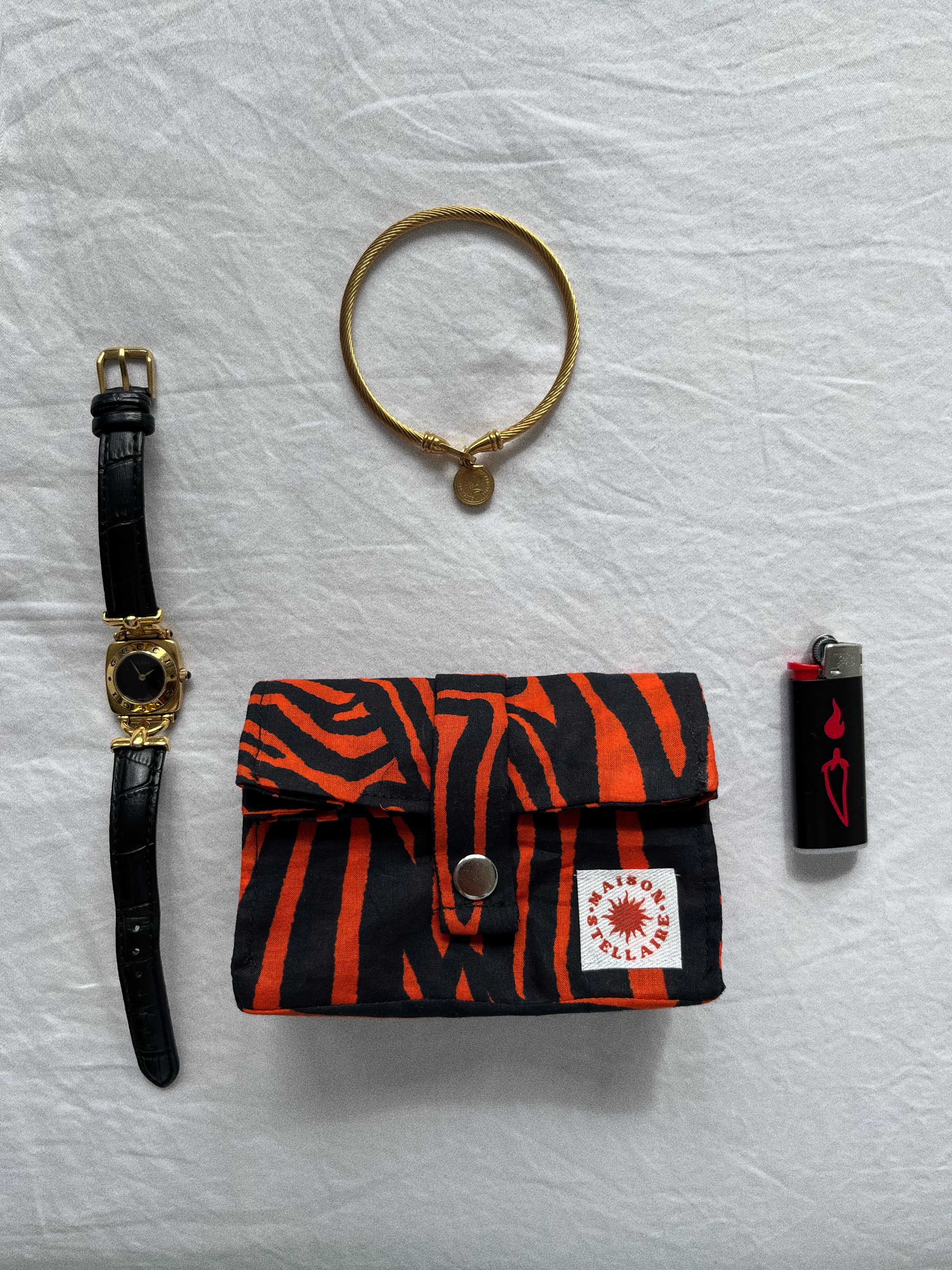 La Mini Pochette Spicy - Maison Stellaire 