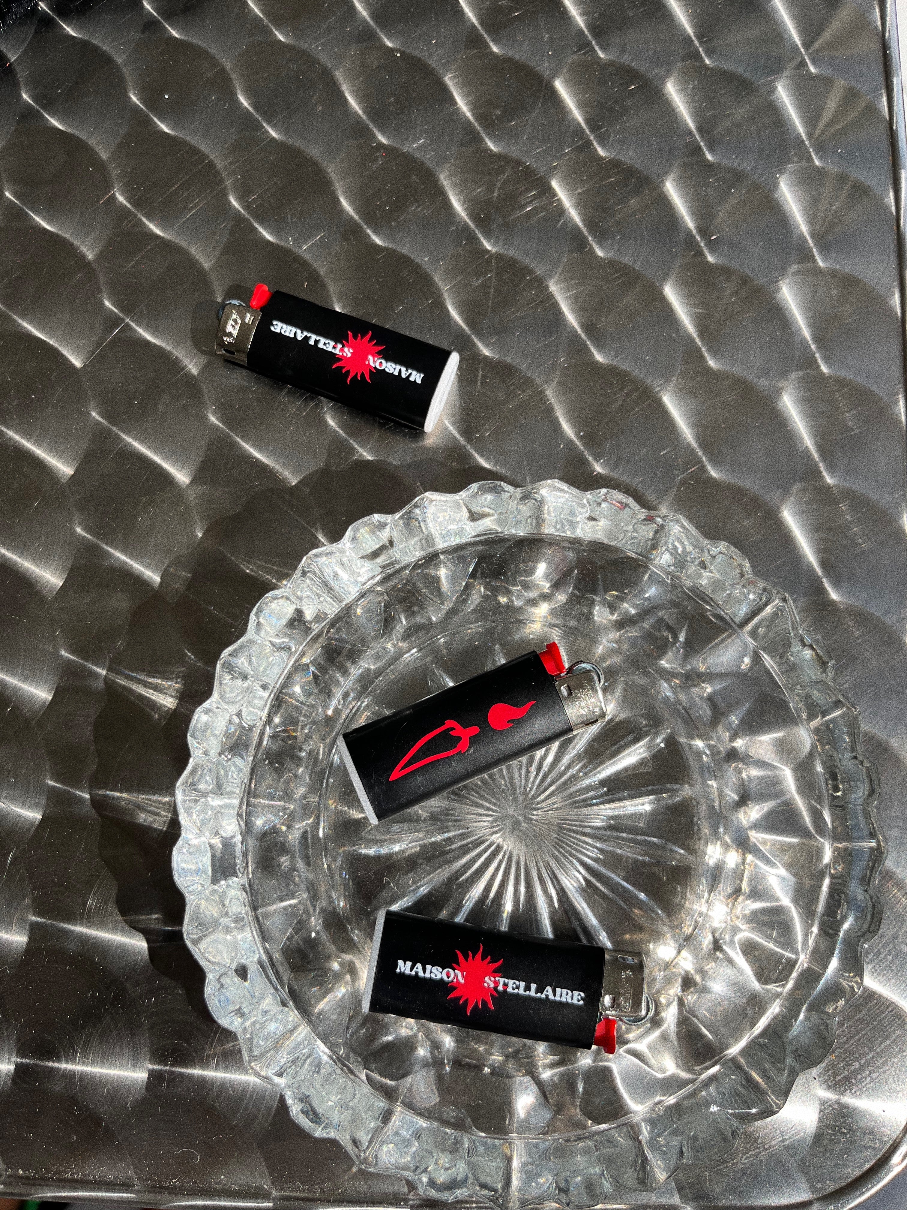 Le Fuego - Maison Stellaire 